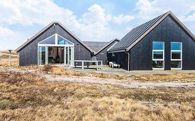 Holiday Home Lemvig XII