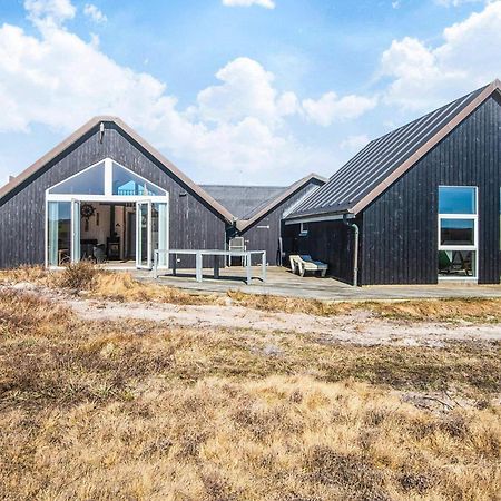 Holiday Home Lemvig XII Exterior foto