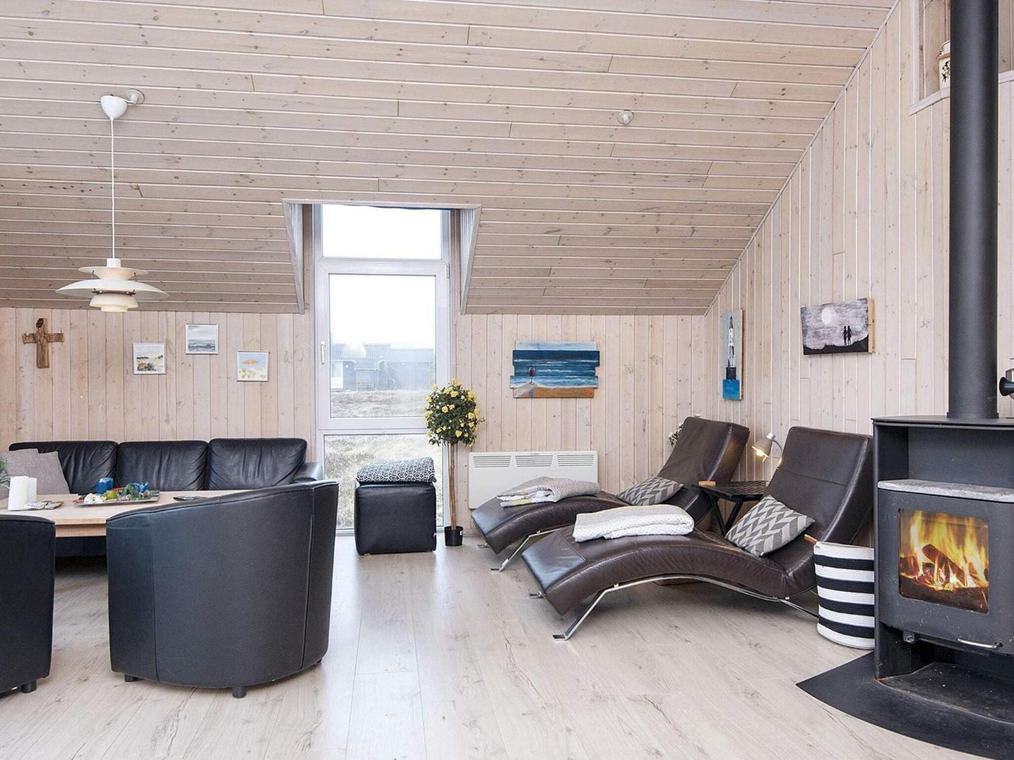 Holiday Home Lemvig XII Exterior foto