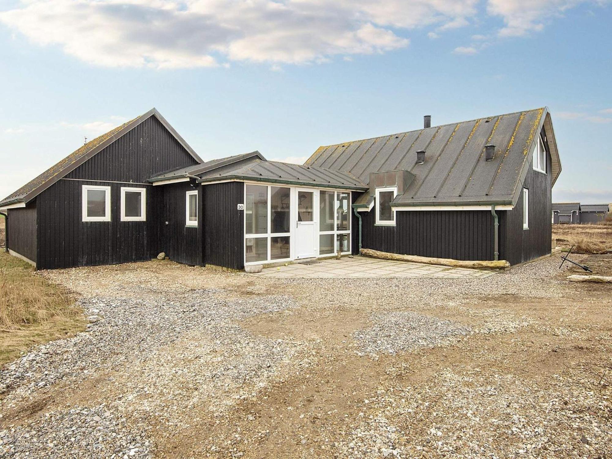 Holiday Home Lemvig XII Exterior foto