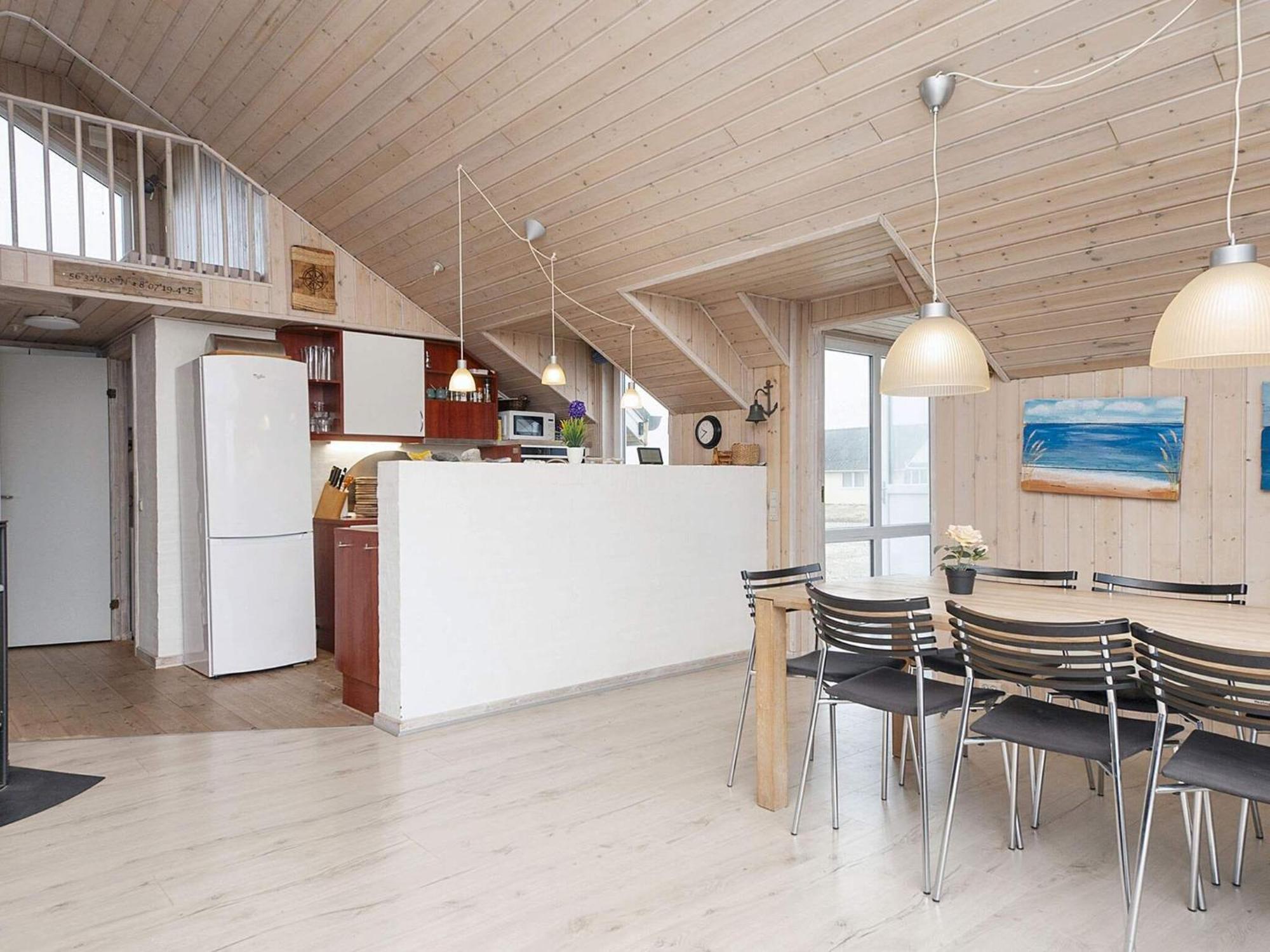 Holiday Home Lemvig XII Exterior foto