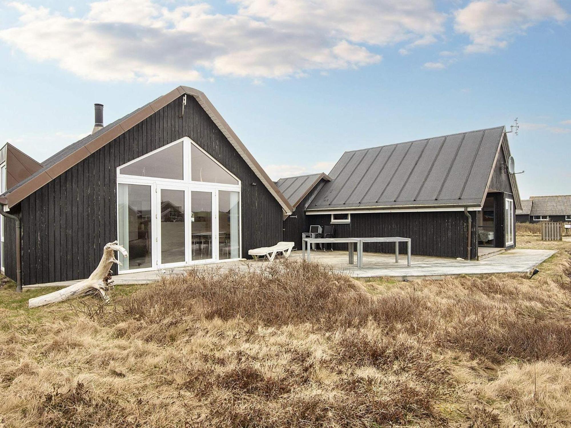 Holiday Home Lemvig XII Exterior foto