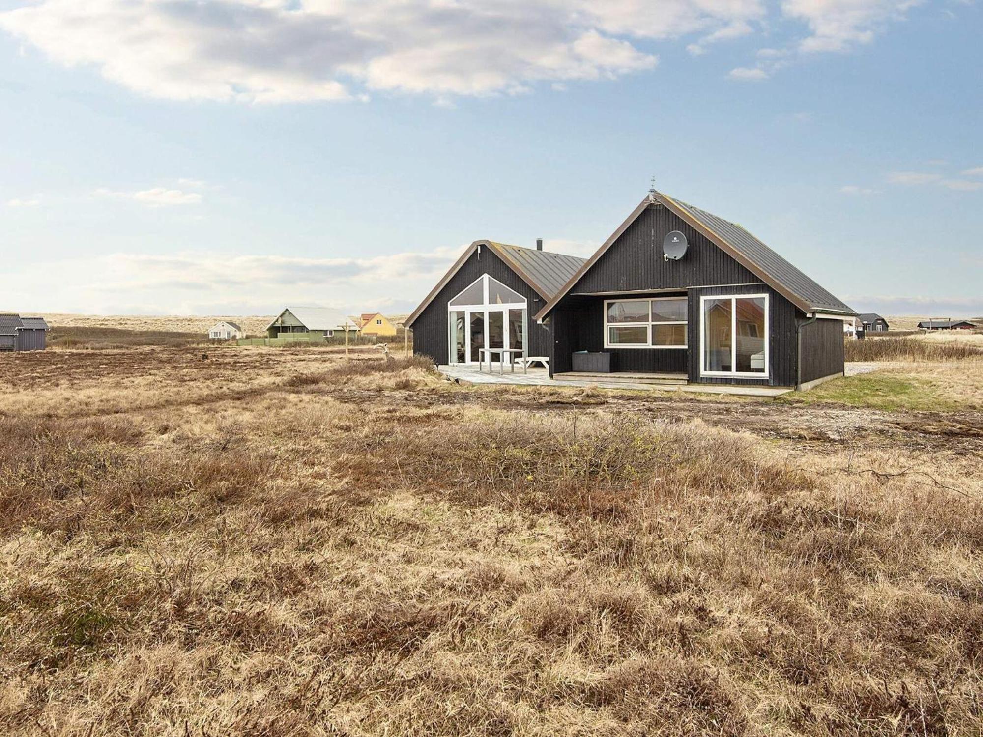 Holiday Home Lemvig XII Exterior foto