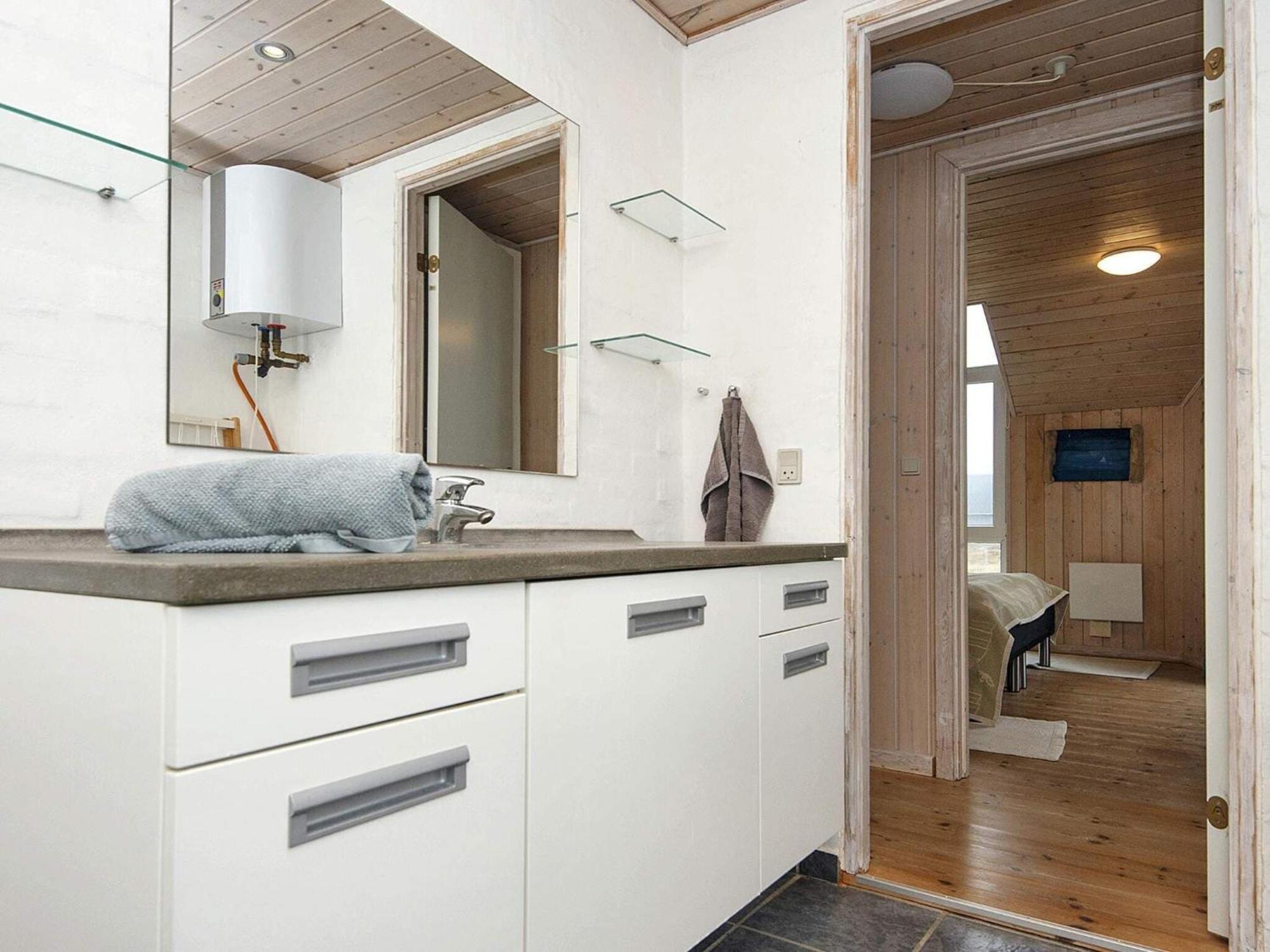 Holiday Home Lemvig XII Exterior foto