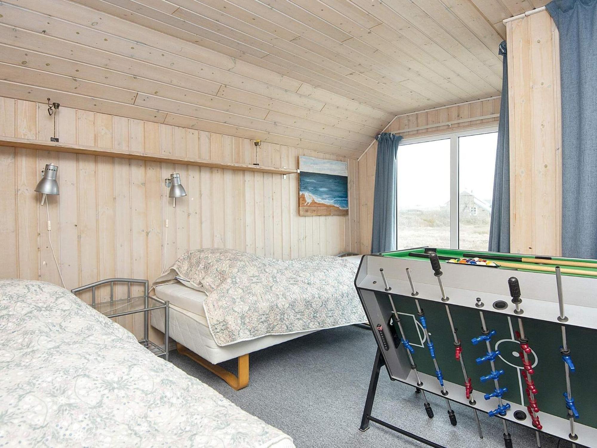 Holiday Home Lemvig XII Exterior foto