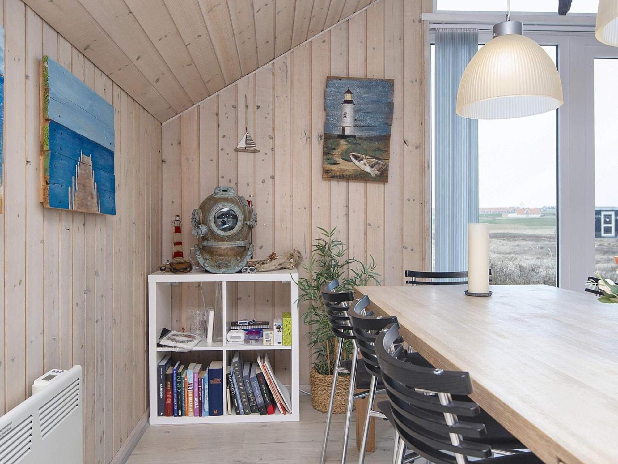Holiday Home Lemvig XII Exterior foto