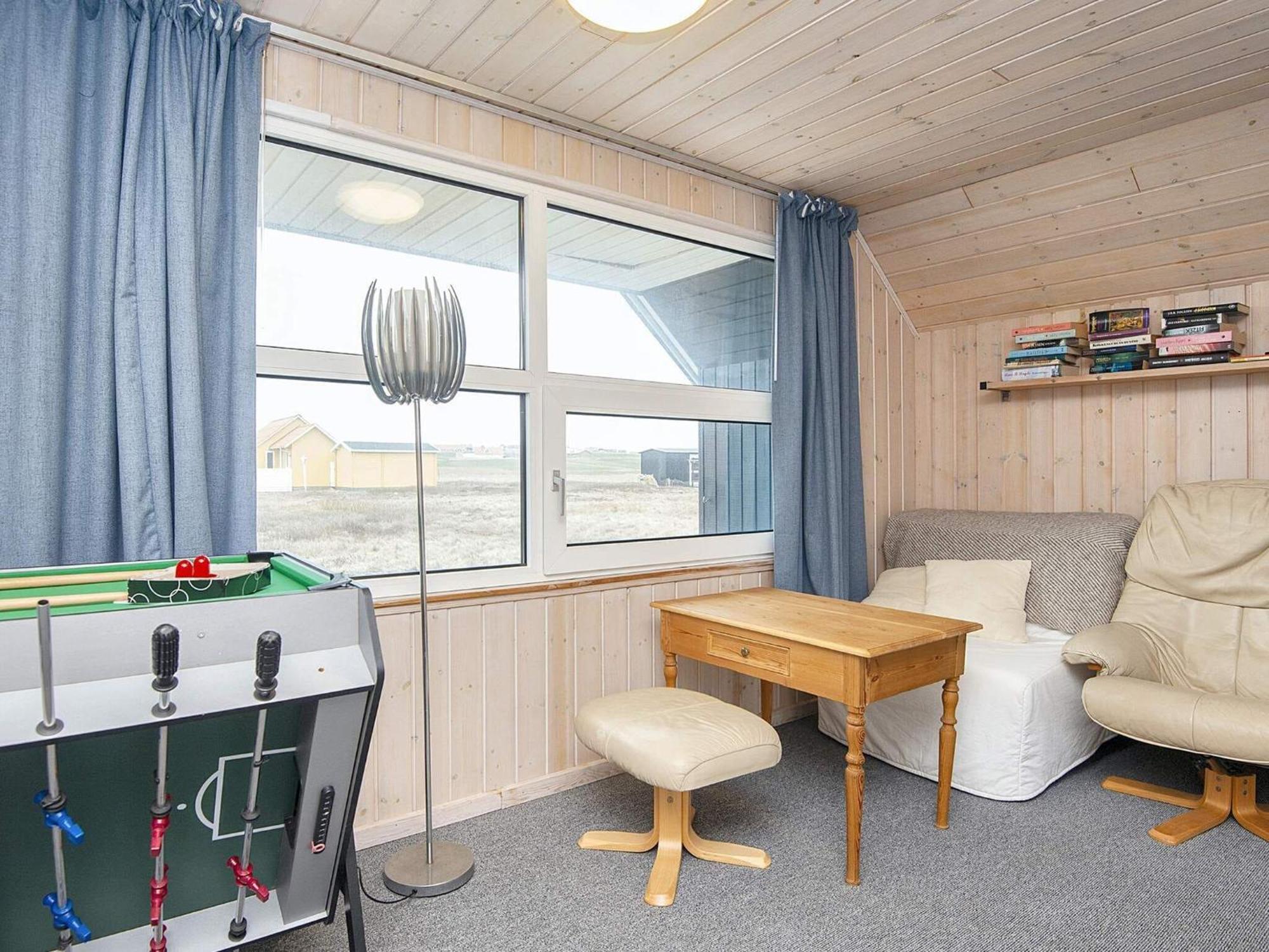Holiday Home Lemvig XII Exterior foto