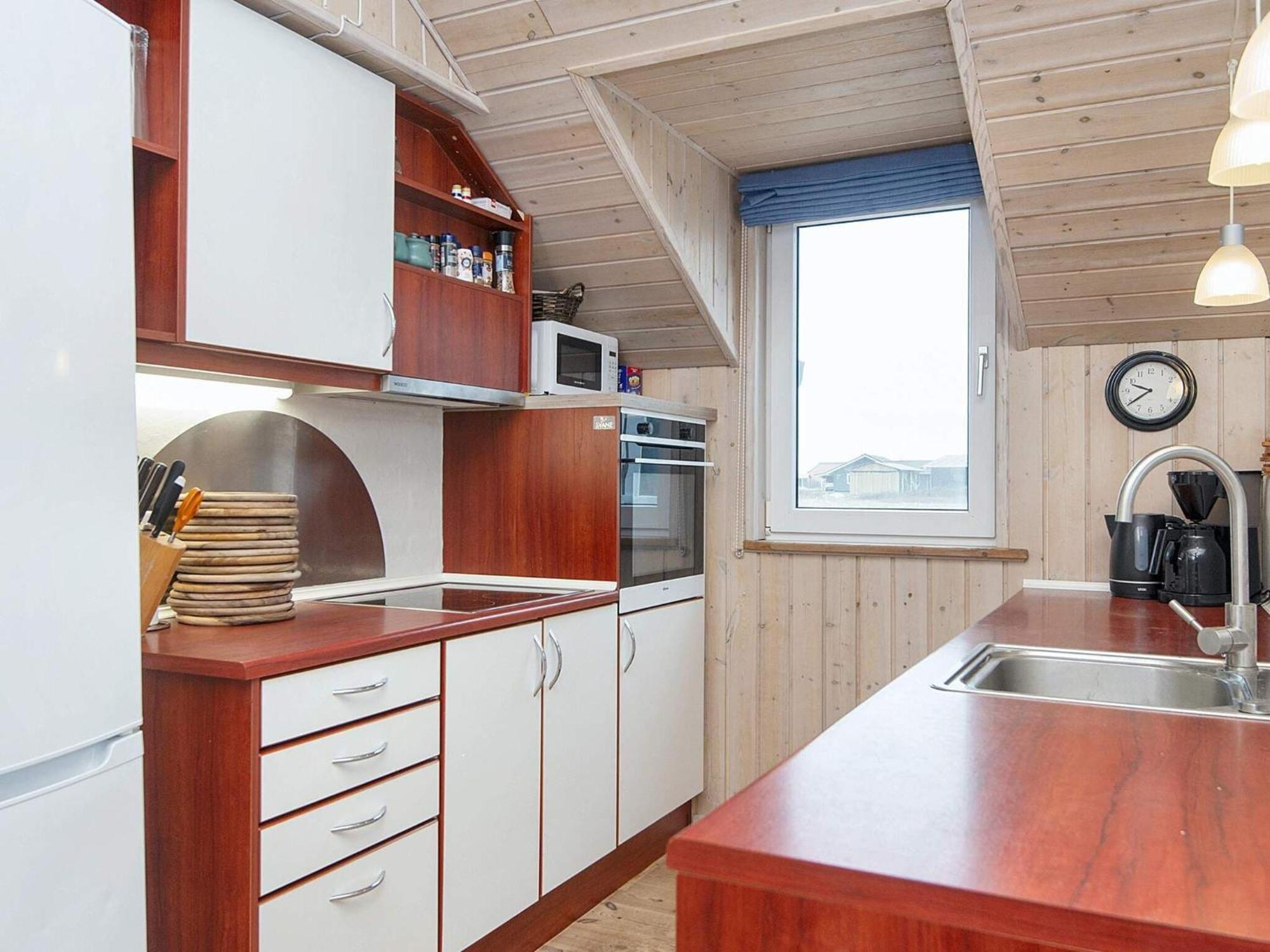 Holiday Home Lemvig XII Exterior foto