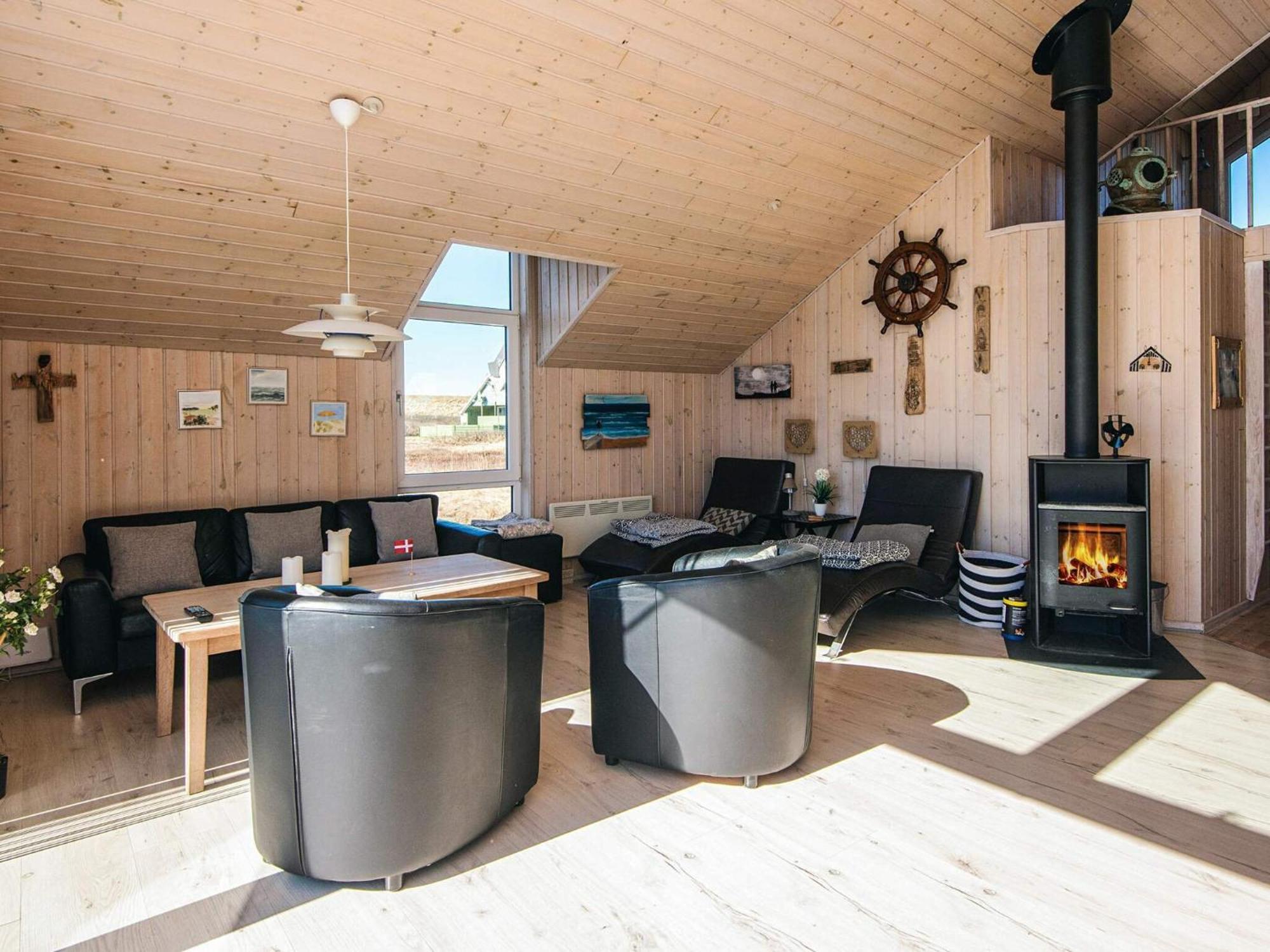 Holiday Home Lemvig XII Exterior foto