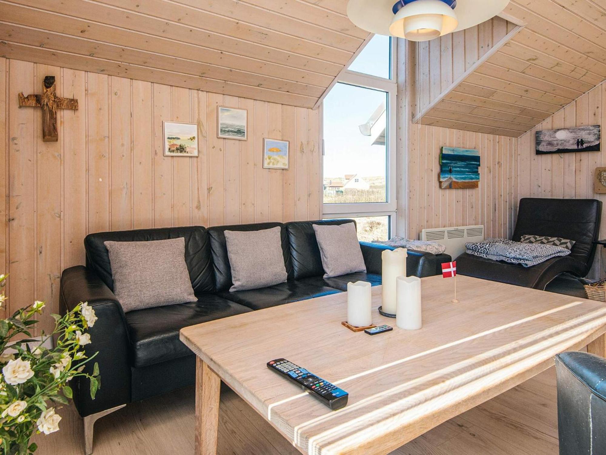 Holiday Home Lemvig XII Exterior foto
