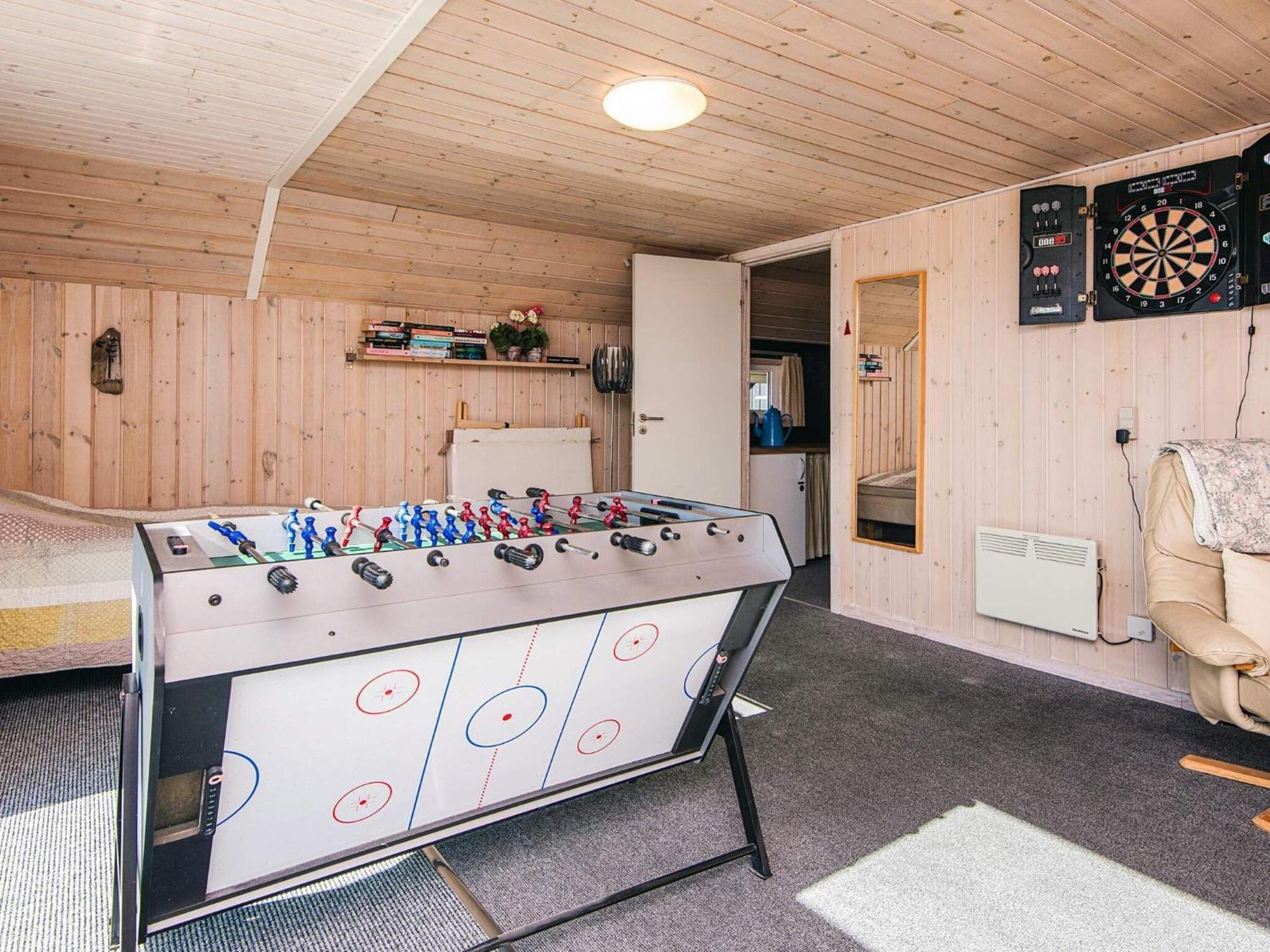 Holiday Home Lemvig XII Exterior foto
