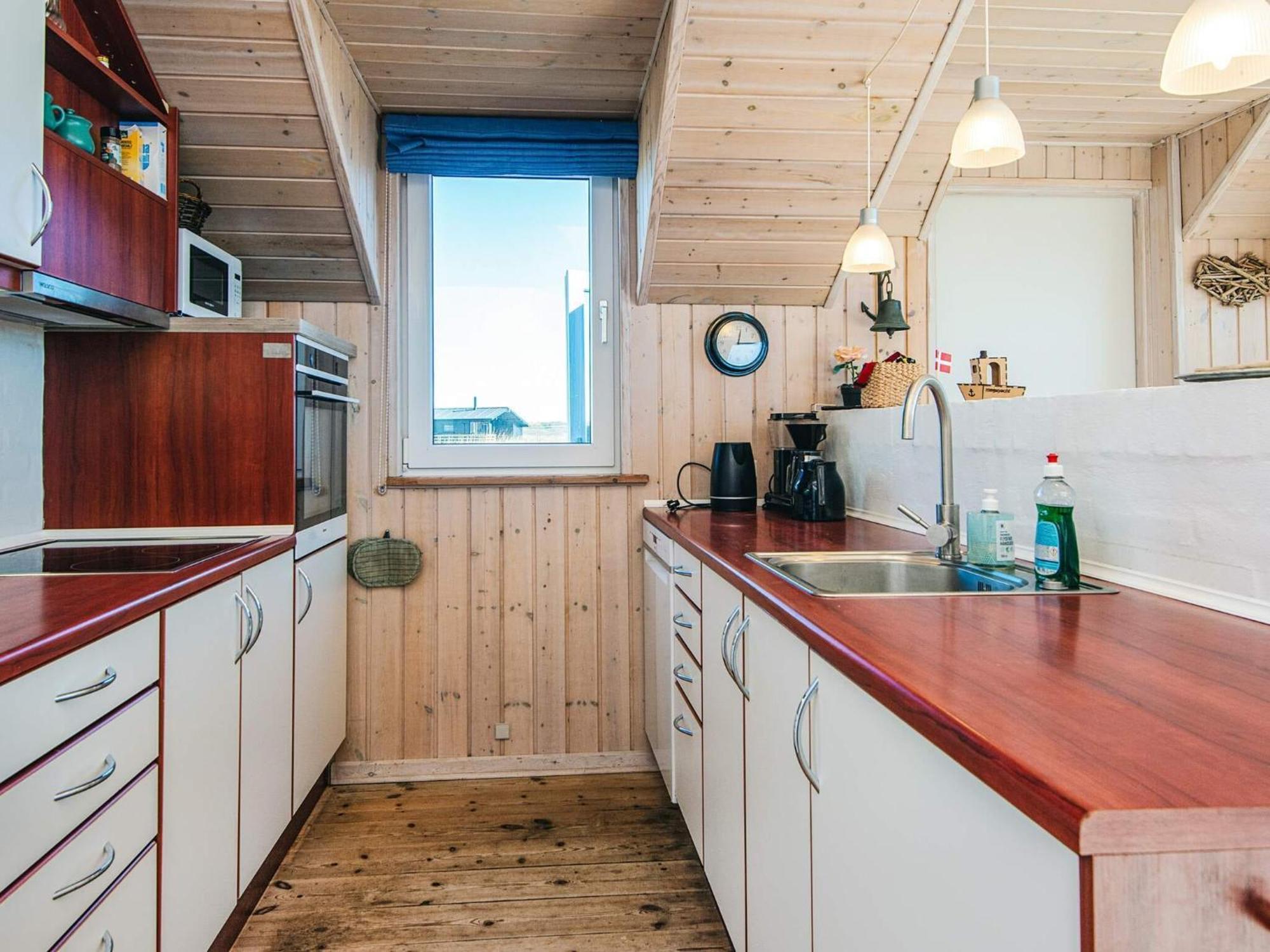 Holiday Home Lemvig XII Exterior foto