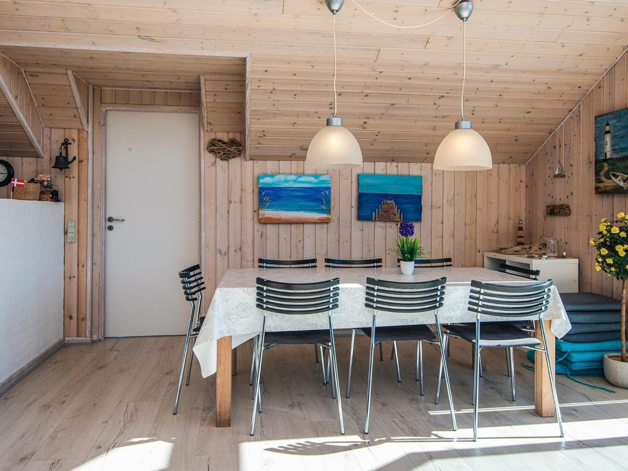 Holiday Home Lemvig XII Exterior foto