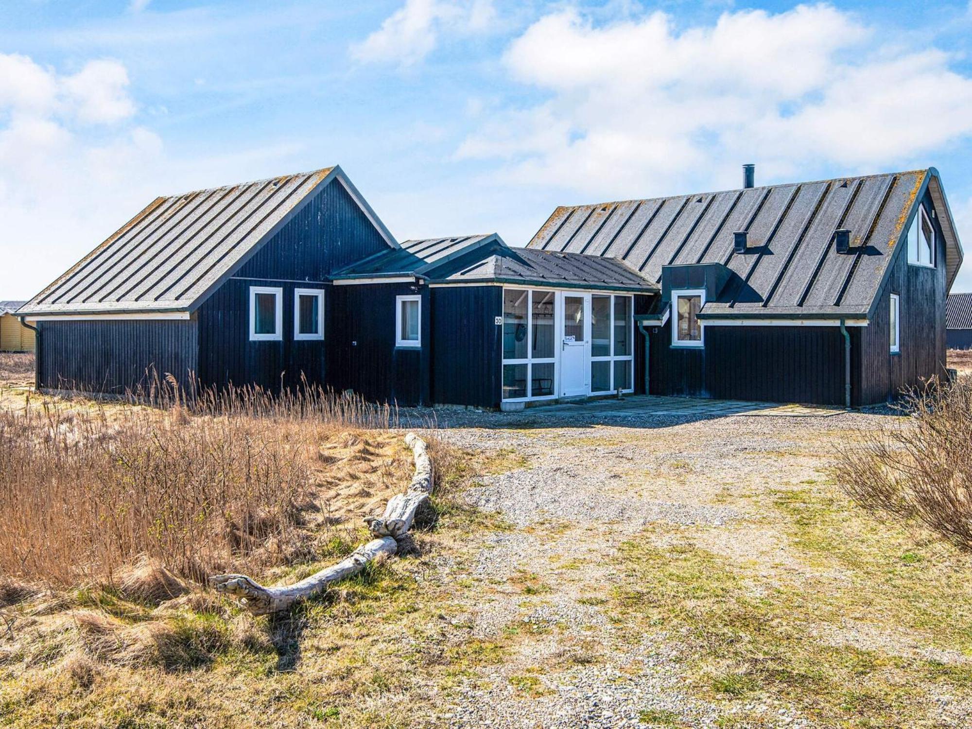 Holiday Home Lemvig XII Exterior foto