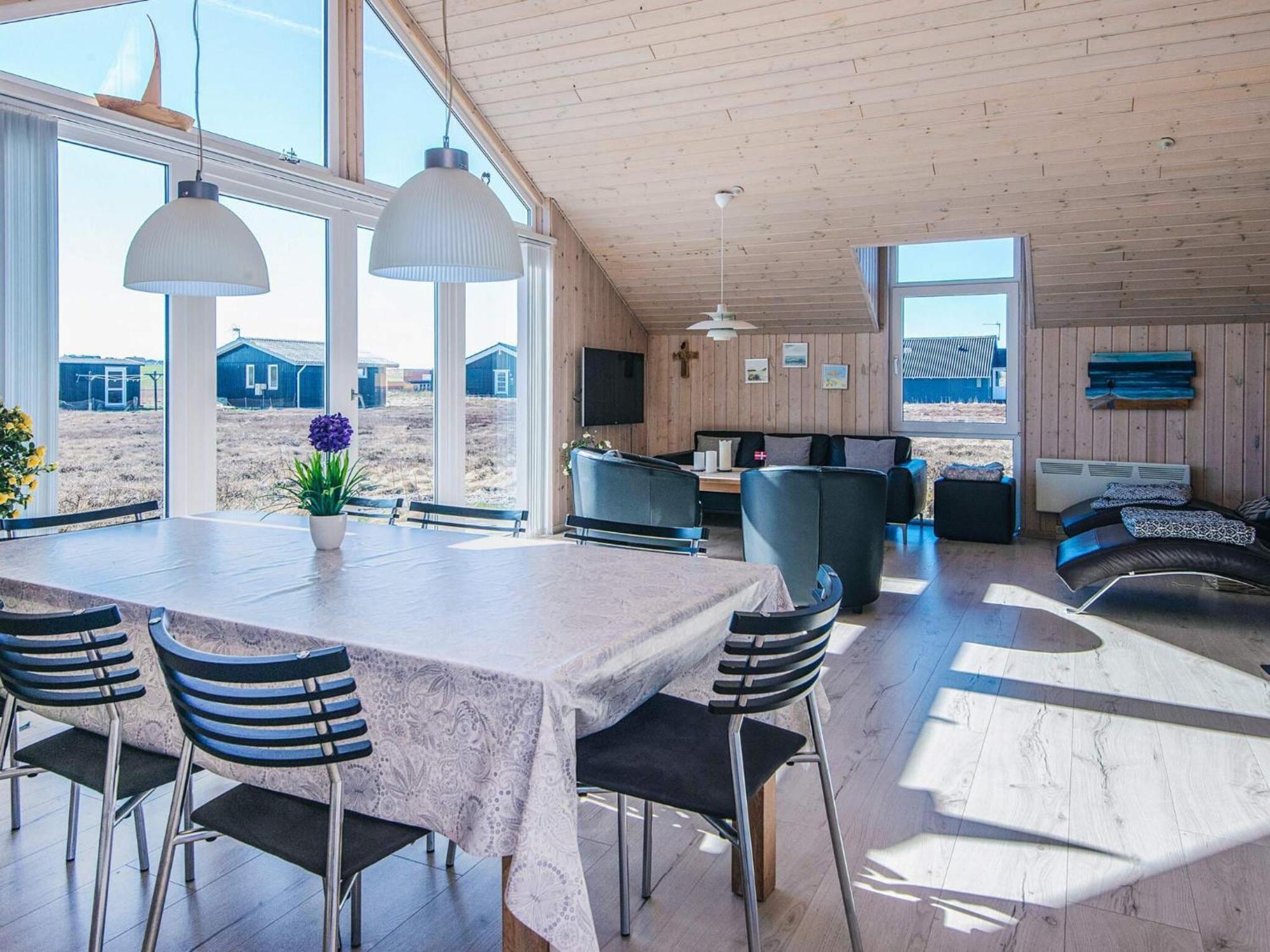 Holiday Home Lemvig XII Exterior foto