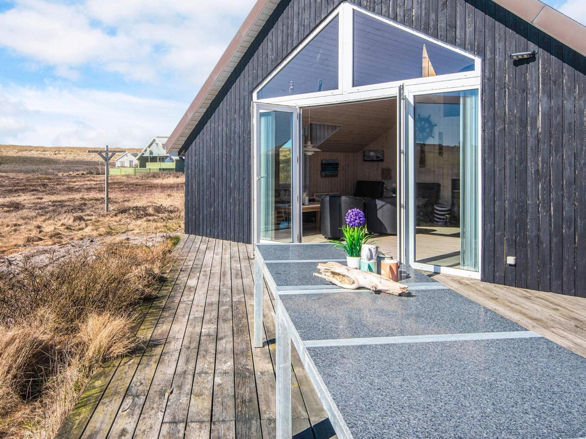 Holiday Home Lemvig XII Exterior foto